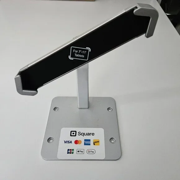 Anti-theft Tablet Stand - Picture 1 of 3